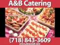 A & B Catering Inc formally Stallone''s, Jamaica, NY