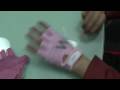 videos de Wii Skidproof Glove (No.1113010012)