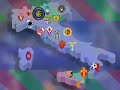focus on zlatan ibrahimovic