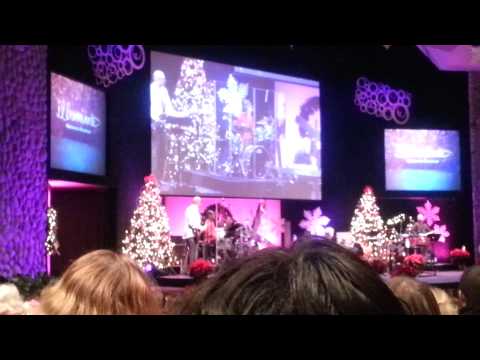 User submitted video