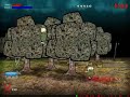 Włatcy Móch - Magiczni Wojownicy II - Powrót Pan Czan Dragona - GamePlay