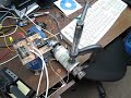 EMC2 closed loop test with simple h-bridge and pluto-p EMC2 closed loop test with simple h-bridge and pluto-p