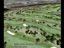 \"Echo Lake Country Club (Echo Lake)\" Flyover Tour \"Echo Lake Country Club (Echo Lake)\" Flyover Tour