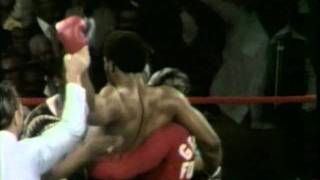 Beyond The Glory - Joe Frazier (Documentary)