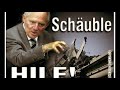 Vorratsdatenspeicherung - Das B�se ist erwacht!