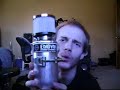 ENDYN BREATHER KIT DAY