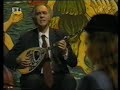 markos' son singing his father's most famous song.