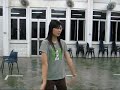 SADeaf Musical 2007 - Rehearsal - MRT scene