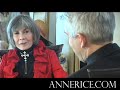 Called Out Of Darkness: Part 10: An Anne Rice Memoir Called Out Of Darkness: Part 10: An Anne Rice Memoir