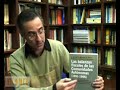 Entrevista amb l'economista Ramon Tremosa sobre la publicació de les balances fiscals i el finançament. Tremosa reclama que les balances fiscals es publiquin acompanyades de tota la informació referent al seu càlcul.