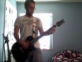 Click here to watch this video Ashes Of The Innocent - Bullet For My Valentine - Cover