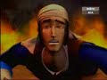 Saladin The Animated Series ep 2 [3/3]