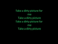 Taio Cruz Dirty Picture (ft. Kesha)