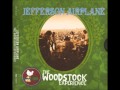 Jefferson Airplane - Plastic fantastic lover (live at Woodstock)