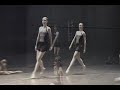 Anaheim Ballet: New Era (Excerpts) Anaheim Ballet: New Era (Excerpts)
