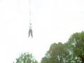 Bungee Jumping,Warszawa,Sarmat,za 1 reke 1 raz