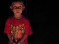 Little Cousins and Fireworks