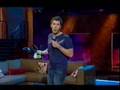 stand up - australia luggage by wales comedian