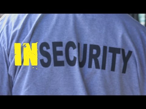 Insecurity (By Anise Fuller & David Spates) 4K