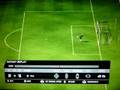videos de EA Fifa 09 goal from Kick-off