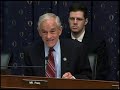 Financial Services Hearing July 22 2010 Part 2