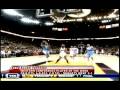 [GM Team]Allen Iverson[Cheers for battle vs X-Factor]