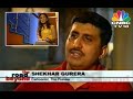 Cartoonists Interviews (The Road Beyond ) @ CNBC / TV18