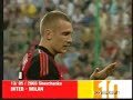 I 5 falli pił brutti di materazzi I 5 falli pił brutti di materazzi