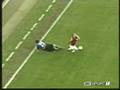I 5 falli più brutti di materazzi
