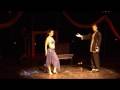 Extrait spectacle MIRAGE