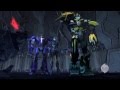 Transformers Prime Beast Hunters 