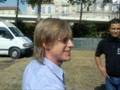 clip video Jean-Louis Aubert Milliers Millions Milliards