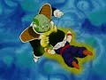 Guldo pega a Son Gohan Censura dragon ball Guldo pega a Son Gohan Censura dragon ball