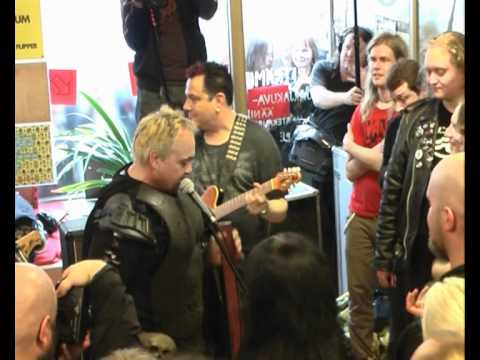 Youtube-videoupotus, klikkaa nähdäksesi!