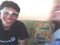Fiesta de Fani xD parte 2