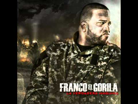 Wisin & Yandel ft Franco - El Gorila