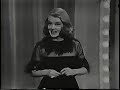 the great bette davis made her second of three appearances on the vaudeville-inspired 60s tv show hollywood palace on february 20, 1965. in addition to opening the show with a live rendition of her current record, single and serving as hostess of the evenings festivities, miss davis co-starred with the legendary actor/vaudevillian/cowardly lion bert lahr in a skit called jealousy which miss davis had previously starred in in 1952 as part of her broadway comeback, twos company. enjoy this rare piece of sketch comedy from the first lady of the american screen, and happy 100th birthday miss davis!!!!!