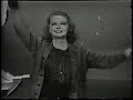 the great bette davis made her second of three appearances on the vaudeville-inspired 60s tv show hollywood palace on february 20, 1965. in addition to opening the show with a live rendition of her current record, single and serving as hostess of the evenings festivities, miss davis co-starred with the legendary actor/vaudevillian/cowardly lion bert lahr in a skit called jealousy which miss davis had previously starred in in 1952 as part of her broadway comeback, twos company. enjoy this rare piece of sketch comedy from the first lady of the american screen, and happy 100th birthday miss davis!!!!!