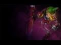 League of Legends Contest Entry - Insanity Mix