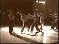The Hollywood Jitterbugs