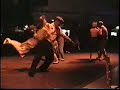 The Hollywood Jitterbugs