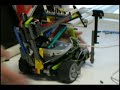 HHS Robotics mock comp set up
