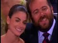 ULTIMO CAPITULO PARAISO TROPICAL- casamento dinora e gustavo