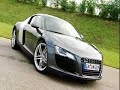 Supercars of the Volkswagen Group (Part 1)