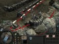 Company of Heroes on 7600GS Company of Heroes on 7600GS