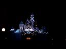 Winter Sleeping Beauty Castle 12/20/07