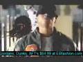 Chris Brown - Kiss Kiss ft T-Pain [OFFICIAL MUSIC VIDEO]