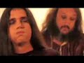 mago de oz (la posada de los muertos)