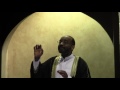 Khutbah on 13th February