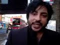 Bobby Friction Is Going To America